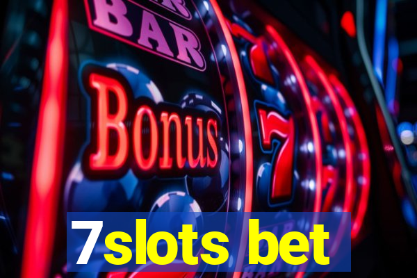 7slots bet